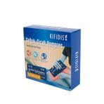 Kifidis 9INC2REBU000001 12.7x24.4 cm STD K510 Sıcak Soğuk Jel Kompres