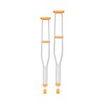 Kifidis 9KAG2KDBU000005 STD KY925L Metal Koltuk Altı Değneği