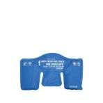 Kifidis Boyun İcin Sicak Soguk Termojel Cold Jel Kompres 20 X 40 Cm