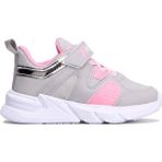 Kifidis C327 Pembe Active Unisex Çocuk Spor Ayakkabı