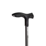 Kifidis F-SOFT STEP Baston Siyah Black