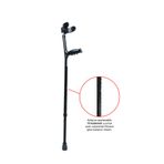 Kifidis K923 Eco Design Black Kanadyen