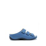 Kifidis KA101907 Kifidis Kadın İçi Çıkabilen Anatomik Deri Terlik 36-41
