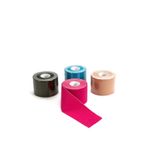 Kifidis Kinesio Bandı 5 CM x 5 M