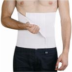 Kifidis Medikal Abdominal Korse 27 cm - Cırtlı Karın Toparlayıcı ve Destekleyici S: 71-85 cm