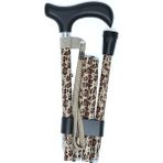 Kifidis MF606 Kifidis Katlanır Baston - Sarı