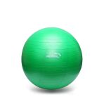 Kifidis MVS Mambo Max Pilates Topu [Ölçü 55 cm] - Patlamaya Dayanıklı Yoga ve Egzersiz Topu (Anti-Burst)