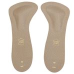 Kifidis T-Form Metatars DL 025 Yarım Tabanlık