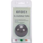 Kifidis-Vlnt El Egzersiz Topu - Siyah