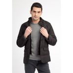KİĞILI Kapitone Spor Mont