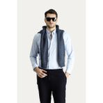 Kiğılı Uzun Kol Slim Fit Dar Kesim Uçuk Mavi Non Iron Ütü Gerektirmeyen Pamuklu Gömlek Erkek Klasik Stil