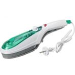 Kigiwaa 1000W Portatif Giysi Buharlayıcısı Fırça Taşınabilir Buharlı Ütü Giysi Için Buhar Jeneratörü Vapur Iç Çamaşırı-Ab Tak (Yurt Dışından)