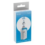 Kiinde Sippy Top Alıştırma Bardağı ve Pipetli Suluk Aparatı