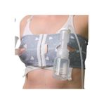 Kiinde Snugabell Pumpease Hands Free Süt Sağma Büstiyeri (350781118)