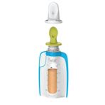 Kiinde Squeeze Spoon 2 Adet Mama Kaşığı