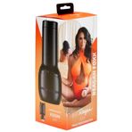Kiiroo Star Collection Strokers Feel Reagan Foxx Masturbator