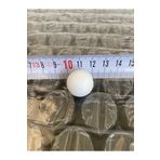 Kika 2 Cm Çapında 100lü Strafor Köpük Top