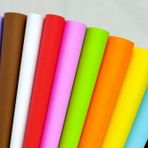 Kika 50x70 cm Tek Renk 100 Adet Fon Kartonu