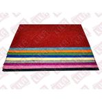 KİKA EVA KARTON 50 * 70 SİMLİ 10 RENK KARIŞIK