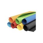 KİKA Fon Kartonu 1 Adet 35X50 Karışık