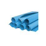 Kika Fon Kartonu 100gr 50x70 -Mavi-
