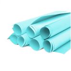 Kıka Fon Kartonu 50X70 Cm Acık Mavı 100 Adet