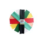 Kika Krapon Kağıdı 10lu 50x200