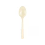 Kıka Plastık Kasık Krem 25 Lı