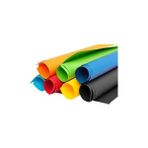KİKA Premium Fon Kartonu 150GR 50X70 10LU Karışık