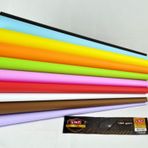 Kıka Premıum Fon Kartonu 50X70 150 Gram 100 Adet