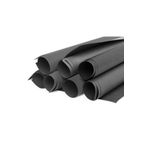 Kika Siyah Fon Kartonu 100 gr 50x70