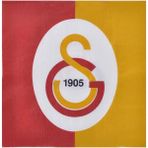 Kikajoy Galatasaray Kağıt Peçete