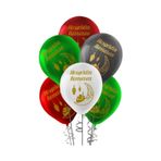 Kikajoy Hoş Geldin Ramazan Balonu 20 Adet
