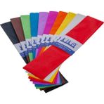 Kikajoy Krapon Kağıdı 50 x 200 cm 10'lu Karışık