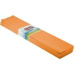 Kikajoy Krapon Kağıdı 50 x 200 cm 10'lu Turuncu