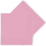 Kikajoy Peçete Kikajoy 16LI -Makaron Pembe- - Açık Pembe