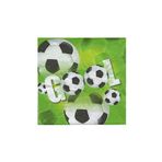 Kikajoy Roll-Up Futbol Partisi Peçete