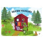 Kika'nın Yolculuğu - Dilek Merve Çakıroğlu
