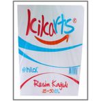 Kikarts Resim Kağıdı 35X50 10LU