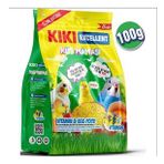 Kiki 100 gr Excellent Kuş Maması