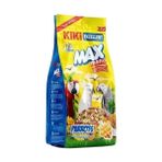 Kiki 1000 gr Excellent Max Menü Ballı Papağan Yemi