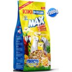 Kiki 1000 gr Excellent Max Menu Papağan Yemi