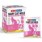 Kiki 10x5 gr Excellent Yavru Kediler İçin Süt Tozu