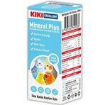 Kiki 25 ml Excellent Mineral Plus Kuş Mineral Çözelti