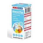Kiki 25 ml Excellent Mineral Plus Kuş Mineral Çözelti