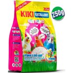 Kiki 250 gr Excellent Kuş Kumu