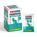 Kiki 7x1 gr Excellent Kedi Prebiyotik Saşe