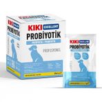 Kiki Excellent 30x1 gr Şase Köpek Probiyotik Prebiyotik