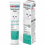 Kiki Excellent 50 gr Kedi Multi Vitamin Paste Macun