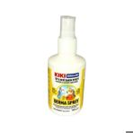 Kiki Excellent Derma Sprey Kuşlar için 100 ml Tüy ve Deri Bakım Spreyi
